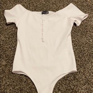 Bodysuit